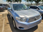2008 Toyota Highlander Base
