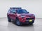 2021 Toyota 4Runner Venture Edition