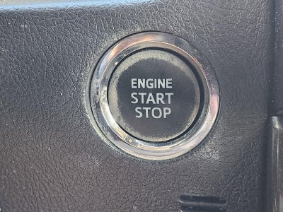 2021 Toyota 4Runner Venture Edition