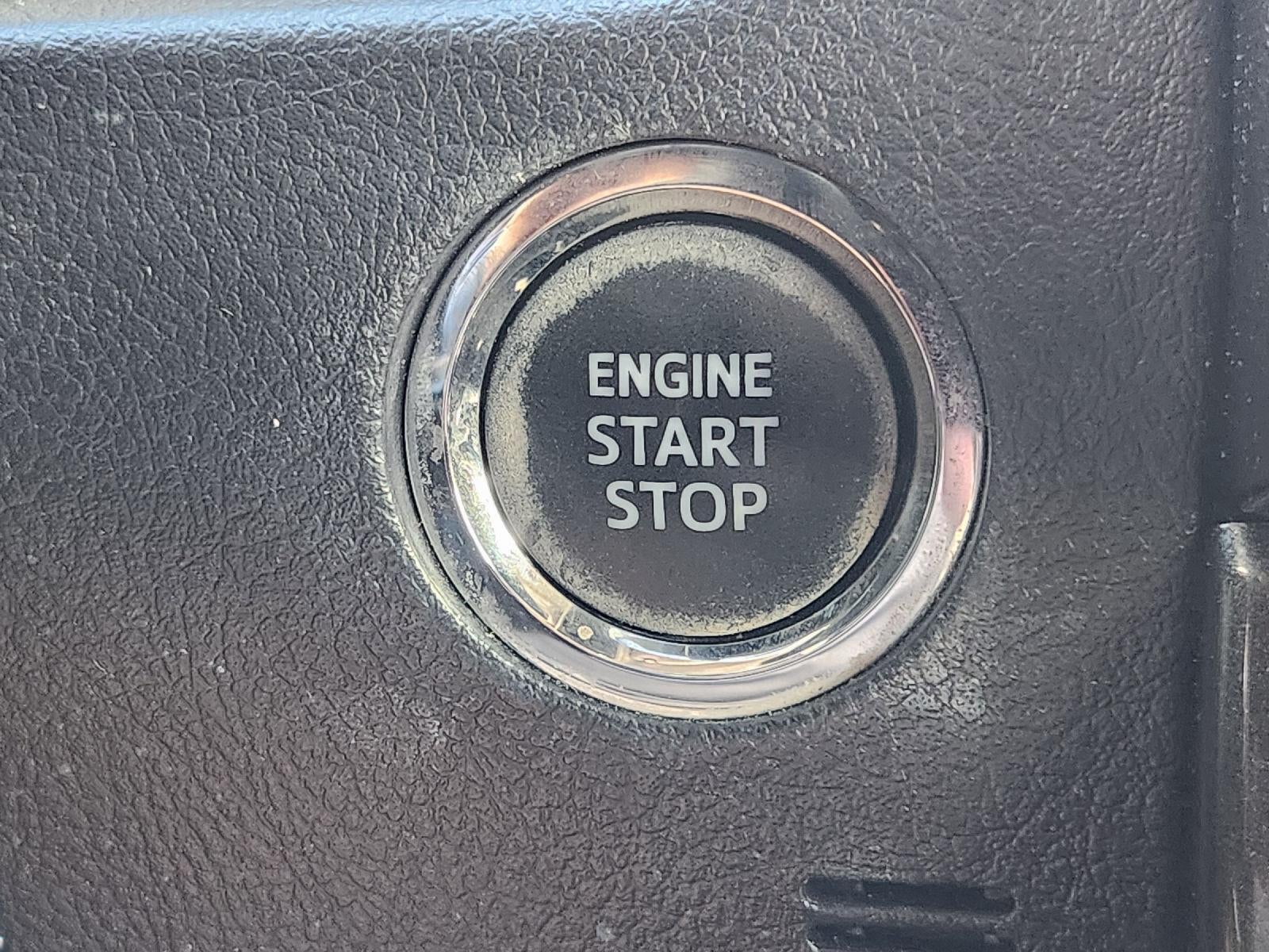 2021 Toyota 4Runner Venture Edition