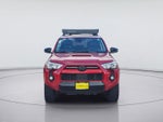 2021 Toyota 4Runner Venture Edition