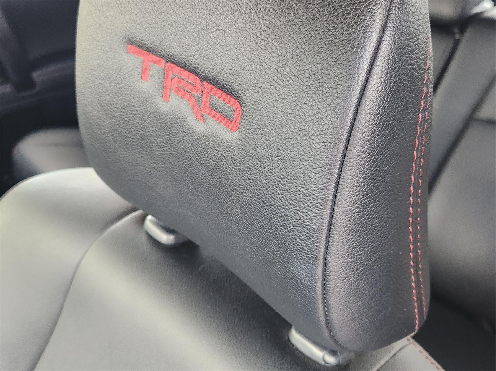 2021 Toyota 4Runner Venture Edition