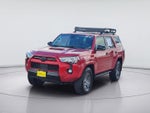 2021 Toyota 4Runner Venture Edition