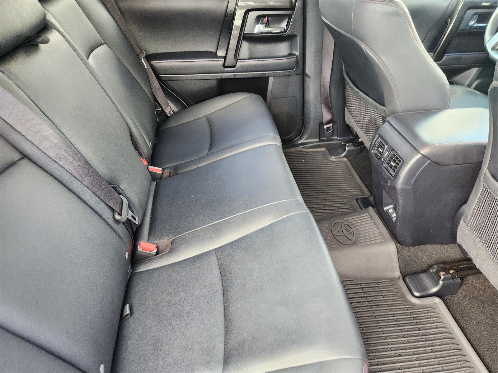 2021 Toyota 4Runner Venture Edition