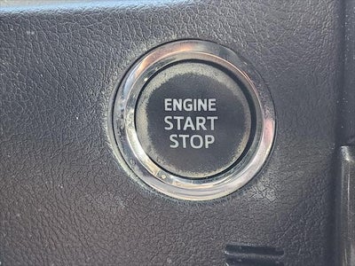 2021 Toyota 4Runner Venture Edition