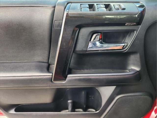 2021 Toyota 4Runner Venture Edition