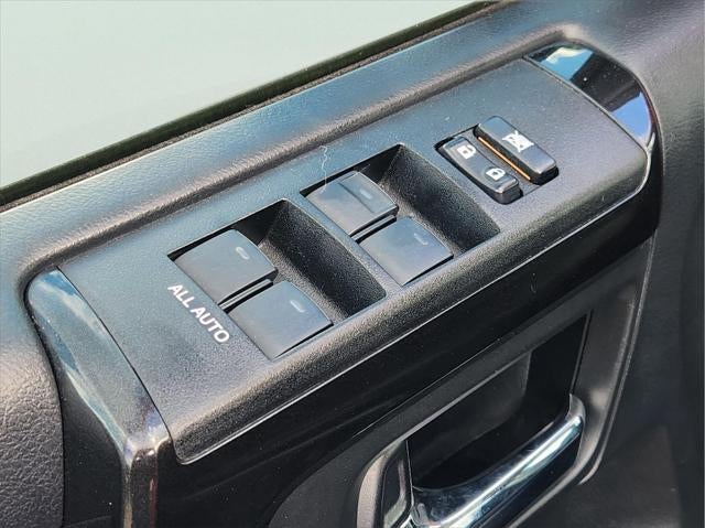 2021 Toyota 4Runner Venture Edition