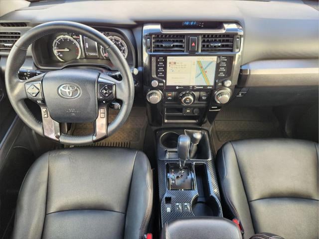 2021 Toyota 4Runner Venture Edition