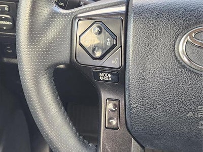 2021 Toyota 4Runner Venture Edition