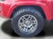 2021 Toyota 4Runner Venture Edition