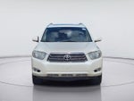 2010 Toyota Highlander Hybrid Limited
