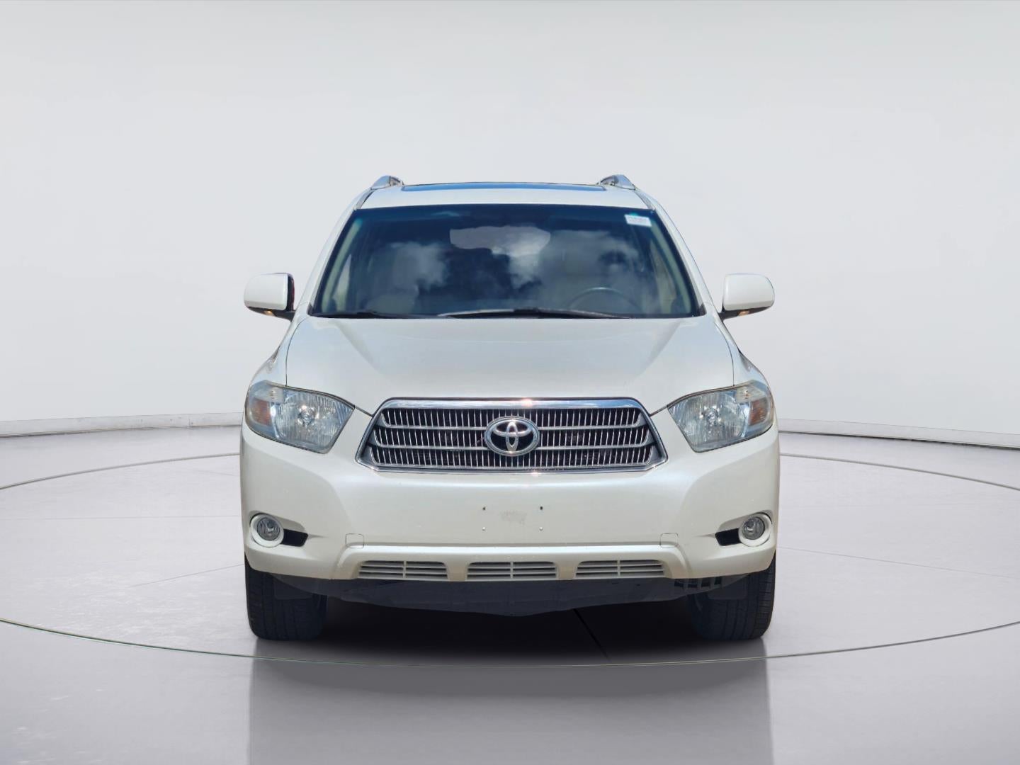 2010 Toyota Highlander Hybrid Limited