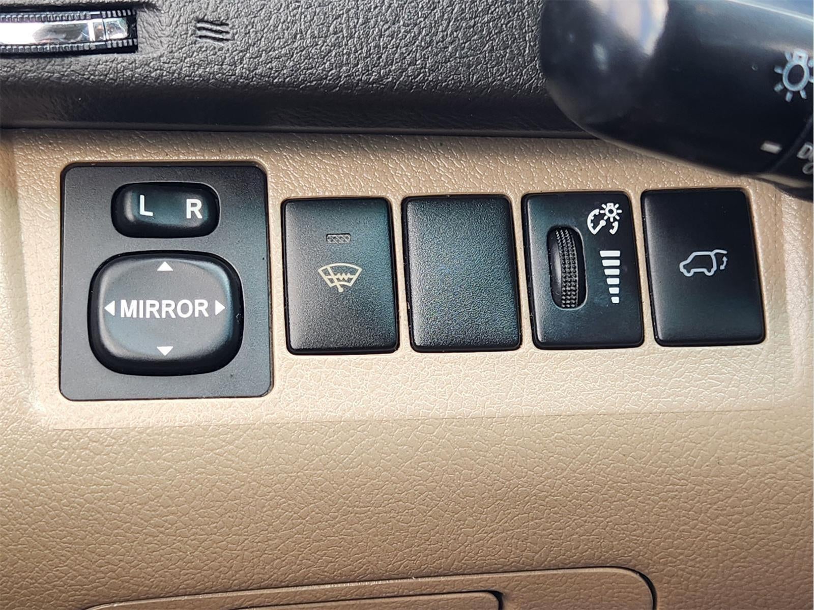 2010 Toyota Highlander Hybrid Limited