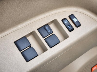 2010 Toyota Highlander Hybrid Limited