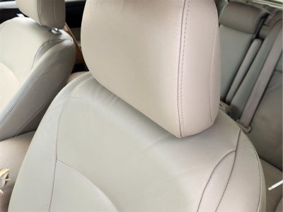 2010 Toyota Highlander Hybrid Limited