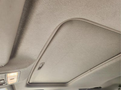 2010 Toyota Highlander Hybrid Limited