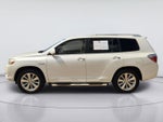 2010 Toyota Highlander Hybrid Limited