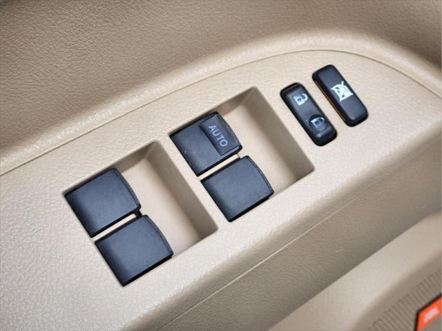 2010 Toyota Highlander Hybrid Limited