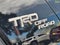 2022 Toyota 4Runner TRD Off-Road