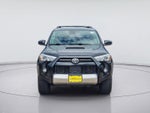 2022 Toyota 4Runner TRD Off-Road