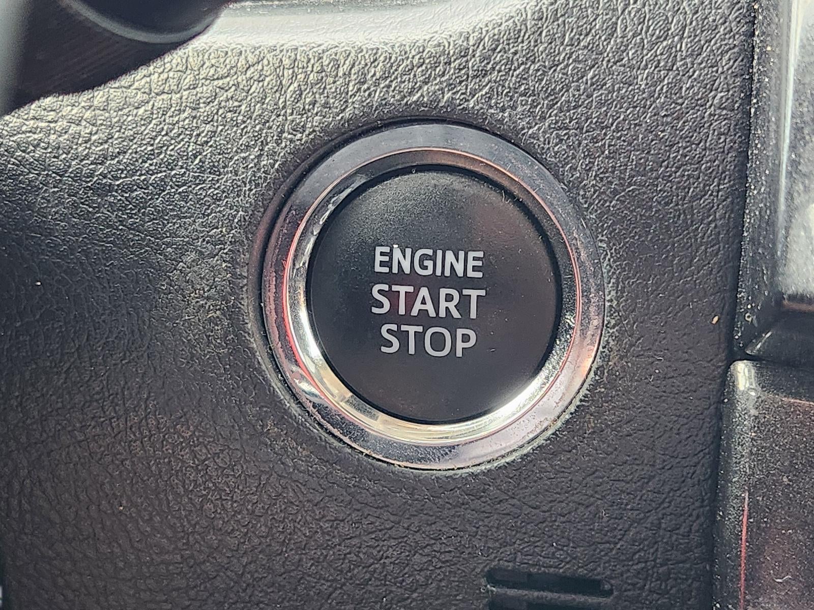 2022 Toyota 4Runner TRD Off-Road