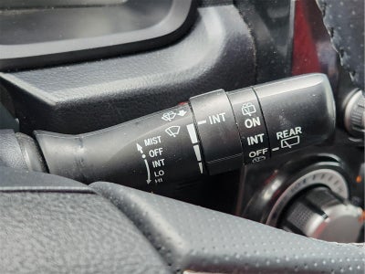 2022 Toyota 4Runner TRD Off-Road
