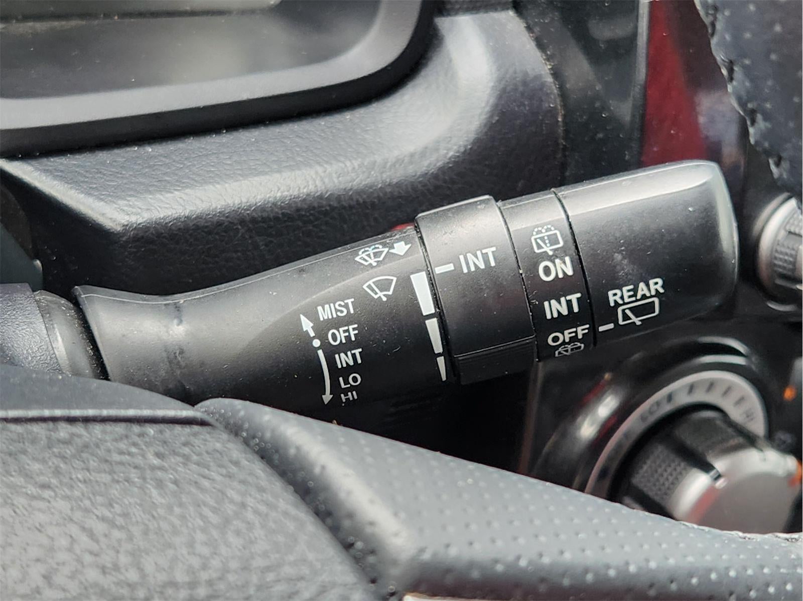 2022 Toyota 4Runner TRD Off-Road