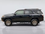 2022 Toyota 4Runner TRD Off-Road