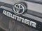 2022 Toyota 4Runner TRD Off-Road