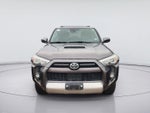 2022 Toyota 4Runner TRD Off-Road