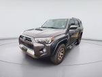 2022 Toyota 4Runner TRD Off-Road