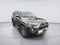 2022 Toyota 4Runner TRD Off-Road