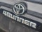 2022 Toyota 4Runner TRD Off-Road
