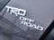 2022 Toyota 4Runner TRD Off-Road
