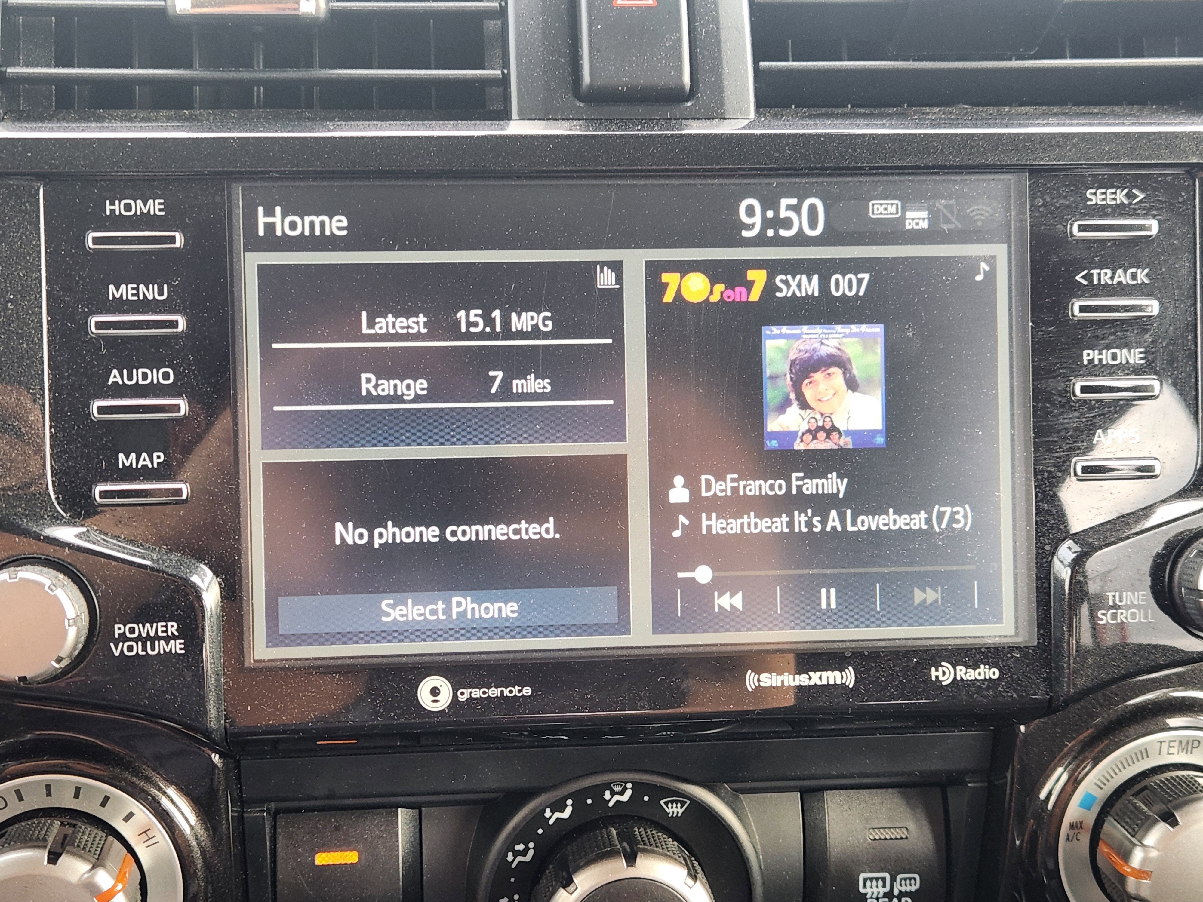 2024 Toyota 4Runner TRD Off-Road