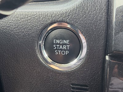 2024 Toyota 4Runner TRD Off-Road