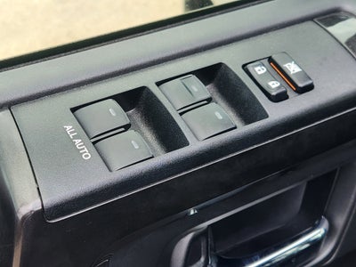 2024 Toyota 4Runner TRD Off-Road