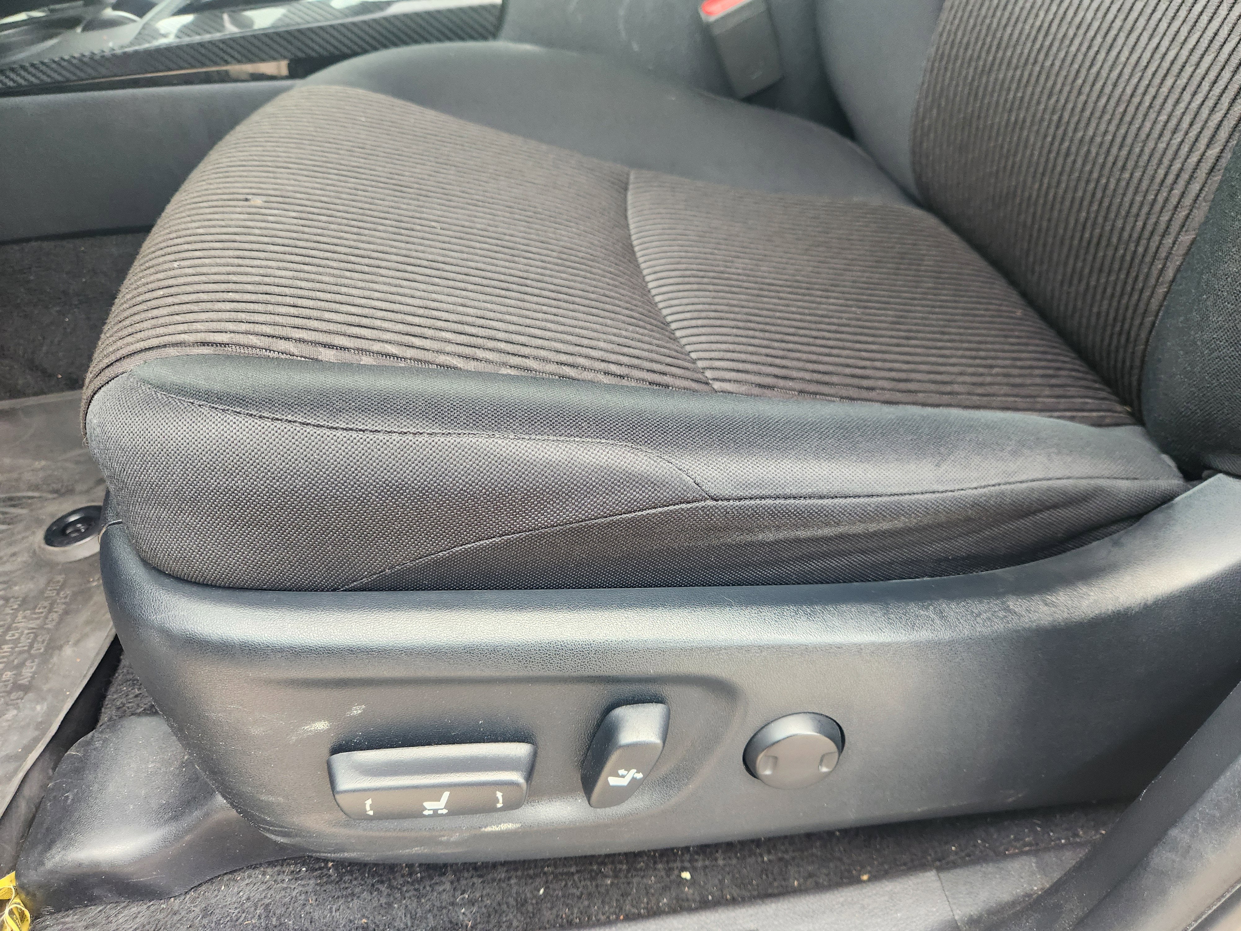 2024 Toyota 4Runner TRD Off-Road