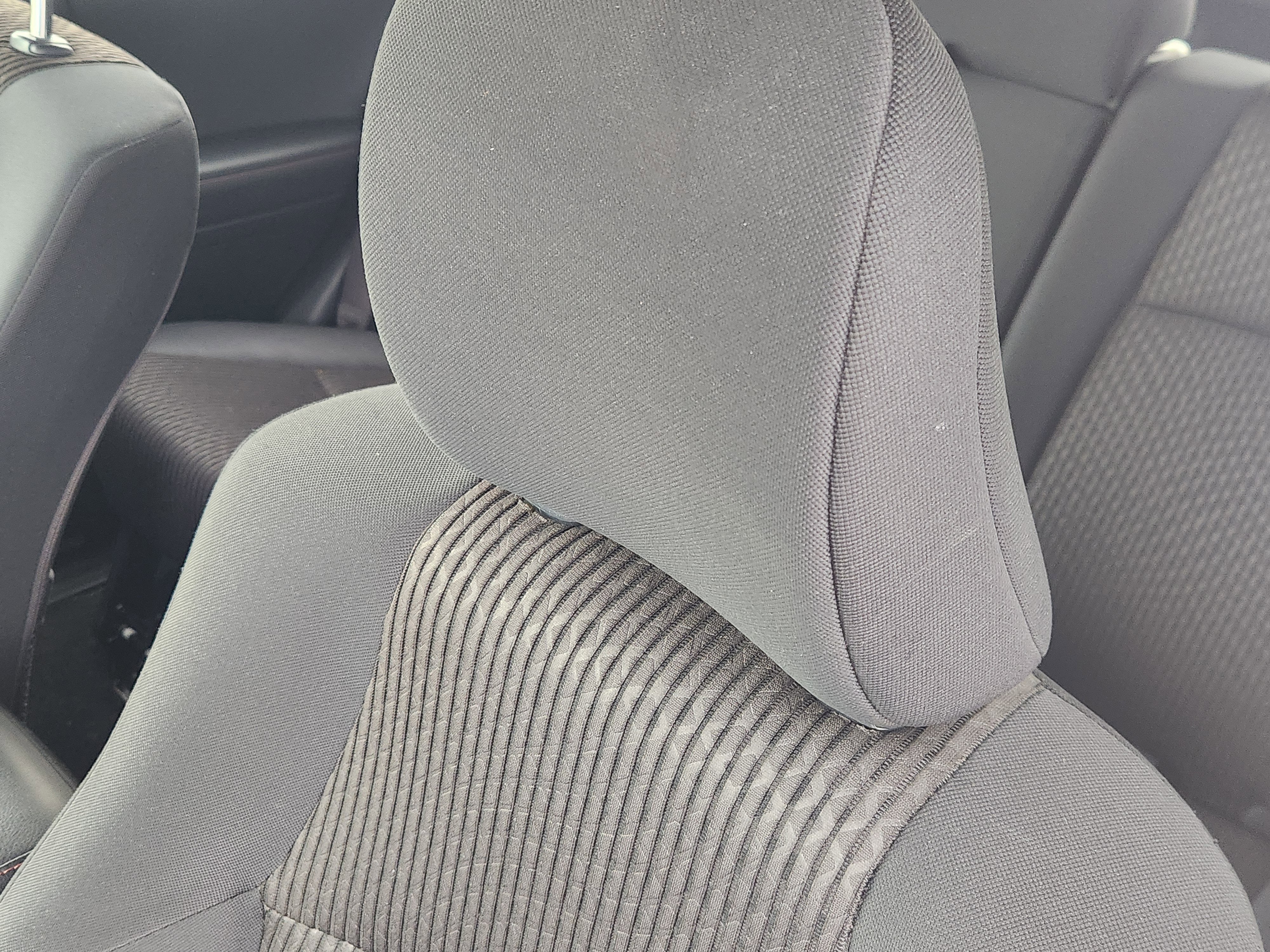 2024 Toyota 4Runner TRD Off-Road