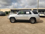 2024 Toyota 4Runner TRD Off-Road