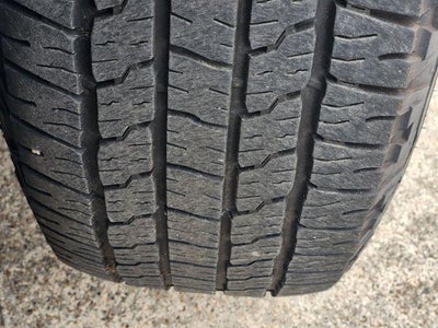 2024 Toyota 4Runner TRD Off-Road