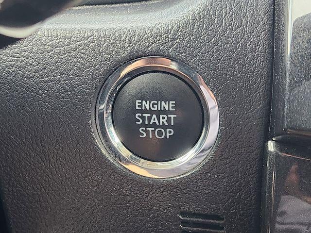 2024 Toyota 4Runner TRD Off-Road