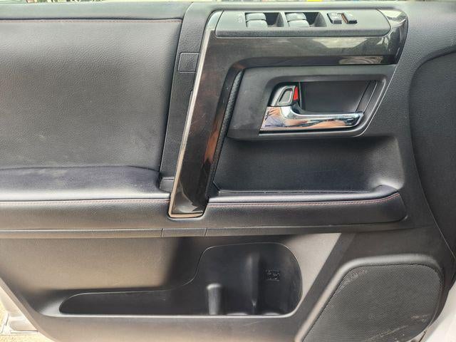 2024 Toyota 4Runner TRD Off-Road