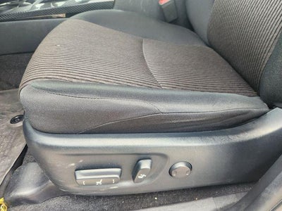 2024 Toyota 4Runner TRD Off-Road