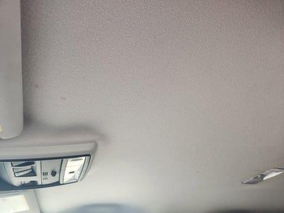 2024 Toyota 4Runner TRD Off-Road