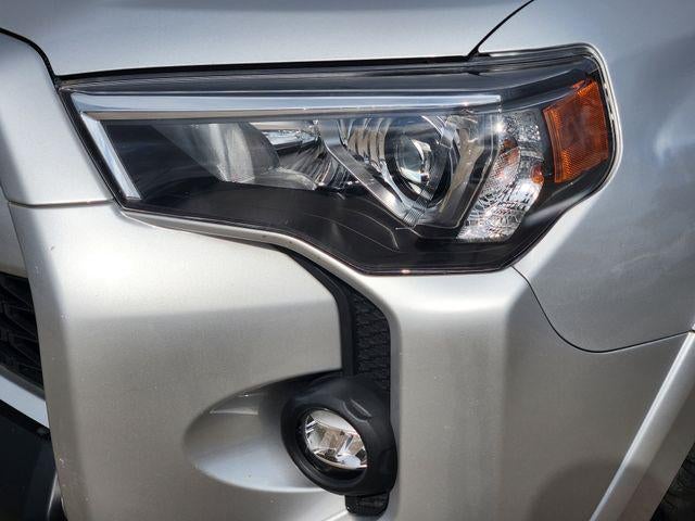 2024 Toyota 4Runner TRD Off-Road