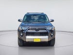 2022 Toyota 4Runner TRD Off-Road Premium