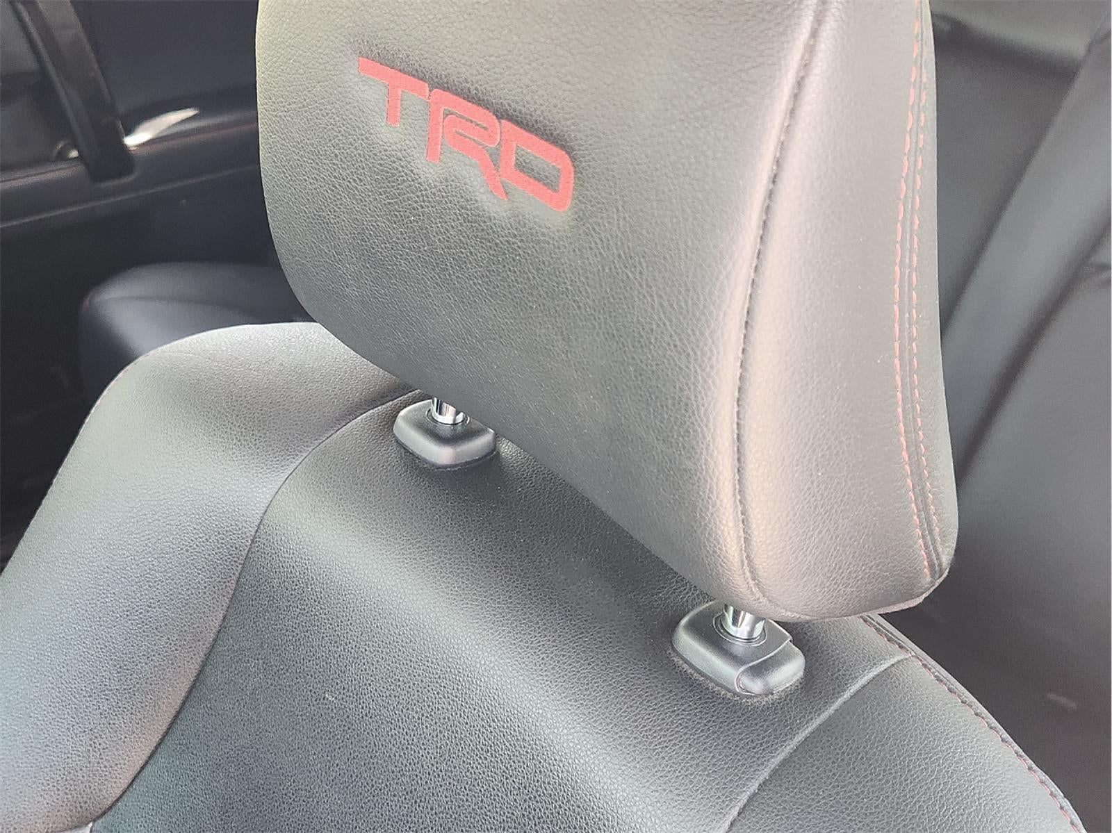 2022 Toyota 4Runner TRD Off-Road Premium