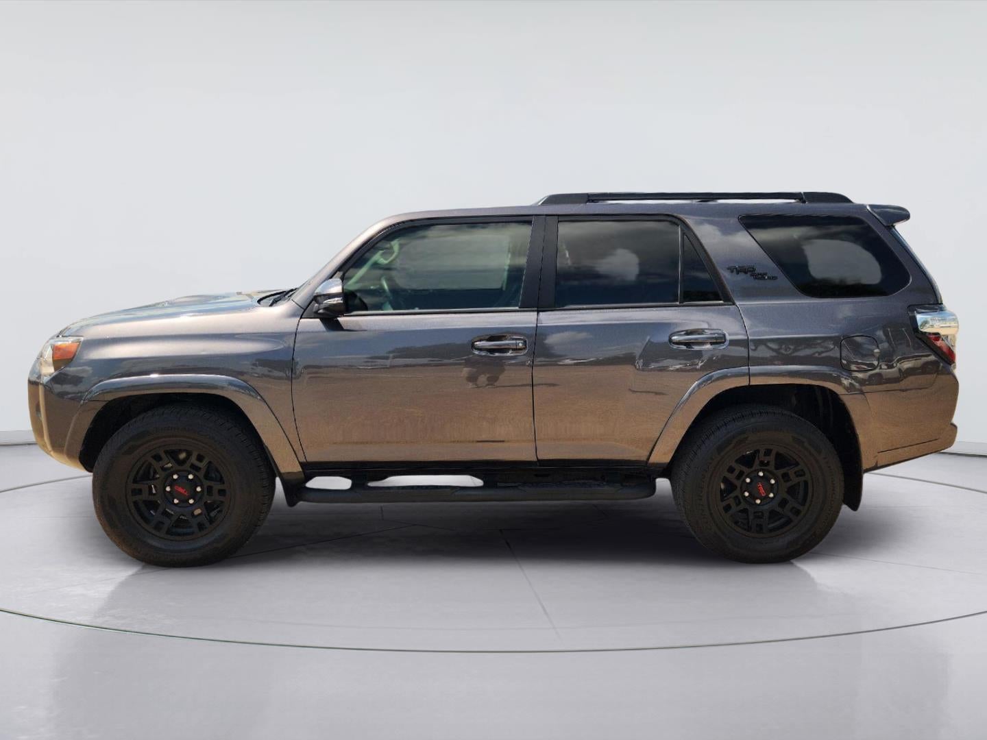 2022 Toyota 4Runner TRD Off-Road Premium