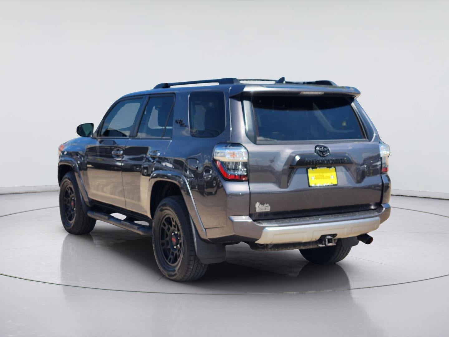 2022 Toyota 4Runner TRD Off-Road Premium
